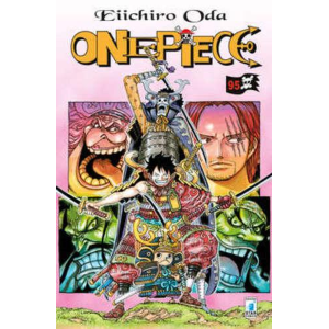 ONE PIECE 95 YOUNG 315