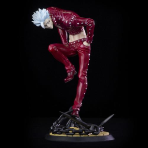 THE SEVEN DEADLY SINS - Ban X-tra 1/10 Pvc Figure