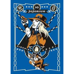 JOJONIUM 10