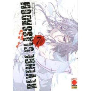 REVENGE CLASSROOM 7 MANGA UNIVERSE 135