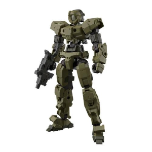 GUNDAM 30MM / 30 MINUTES MISSIONS - 1/144 eEXM-17 Alto Green Model Kit # 11