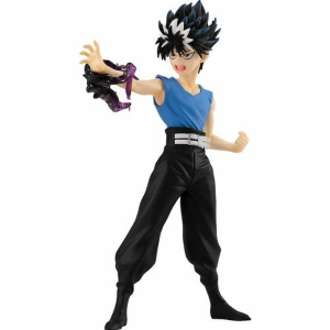 YU YU HAKUSHO - Hiei Pop Up Parade Pvc Figure