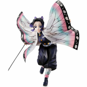 DEMON SLAYER - KIMETSU NO YAIBA - Shinobu Kocho Pvc Figure