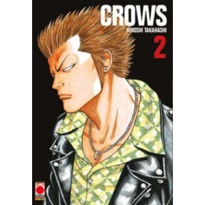 CROWS 2