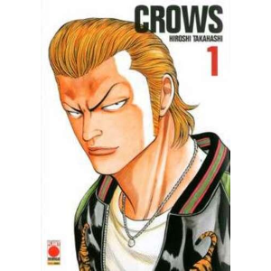 CROWS 1