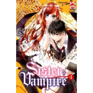 SISTER & VAMPIRE 4