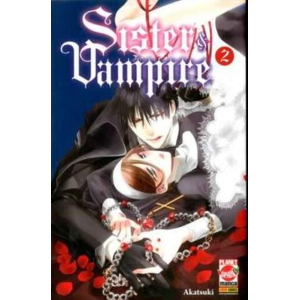 SISTER & VAMPIRE 2