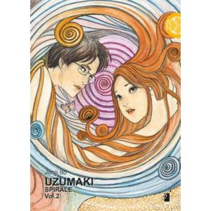 UZUMAKI SPIRALE 2 UMAMI 2