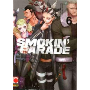 SMOKIN' PARADE 6