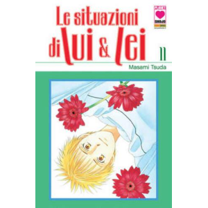 LE SITUAZIONI DI LUI & LEI 11