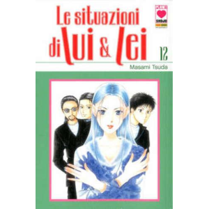 LE SITUAZIONI DI LUI & LEI 12