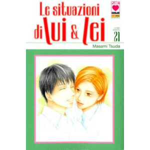 LE SITUAZIONI DI LUI & LEI 21