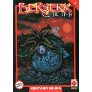 BERSERK COLLECTION 3 RISTAMPA SESTA EDIZIONE