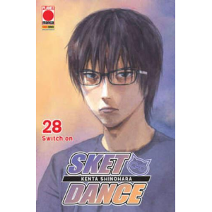 SKET DANCE 28