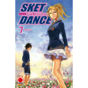 SKET DANCE 7