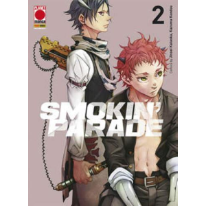SMOKIN' PARADE 2