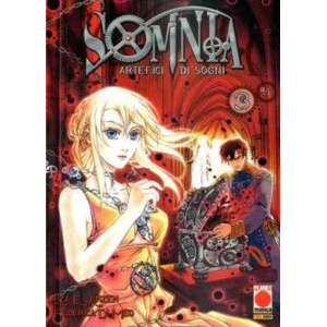 SOMNIA ARTEFICI DI SOGNI 3