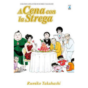 A CENA CON LA STREGA - MUST 109