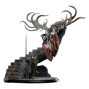 THE HOBBIT - Thranduil the Woodland King 1/6 Masters Collection Statue
