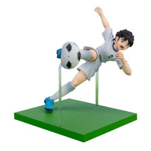 CAPTAIN TSUBASA - Holly e Benji - Misaki Tom Becker Pvc Figure