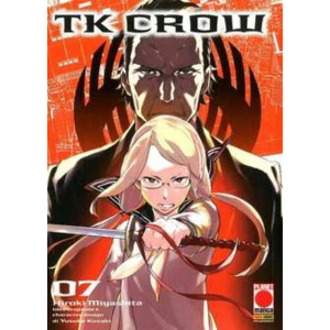 TK CROW 7