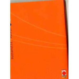 BUONANOTTE, PUNPUN 5 PRIMA RISTAMPA