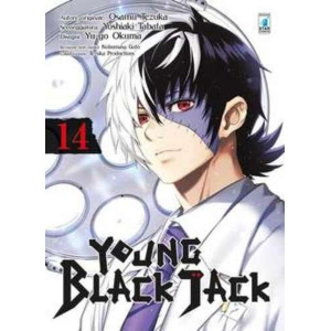 YOUNG BLACK JACK 14 MUST 113