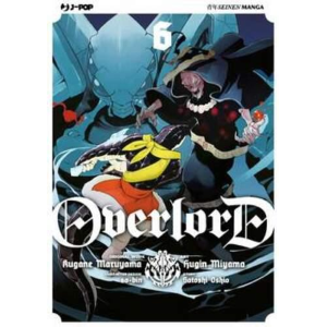 OVERLORD 6
