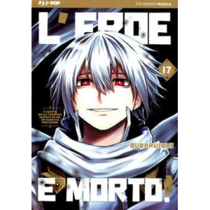 L'EROE E' MORTO! 17