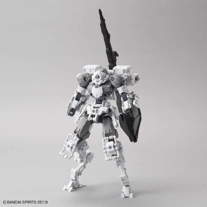 GUNDAM 30MM / 30 MINUTES MISSIONS - 1/144 bEXM-15 Portanova Space Ver. Gray Model Kit # 18