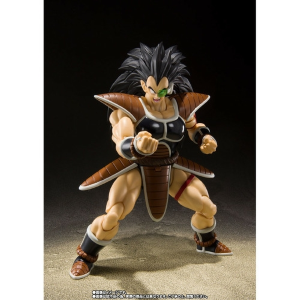 DRAGON BALL Z - Raditz S.H. Figuarts Action Figure