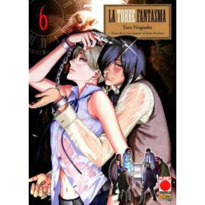 LA TORRE FANTASMA 6 GHOST 6