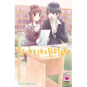 TSUBASA E HOTARU 5 MANGA ANGEL 28