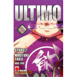 ULTIMO 10 MANGA STORIE NUOVA SERIE 60