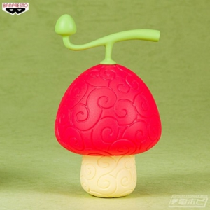 ONE PIECE - The Devil Fruit Collection 2 - Hito Hito no Mi Replica