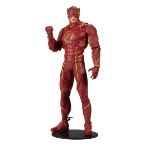 DC COMICS - Multiverse - The Flash Injustice 2 Action Figure