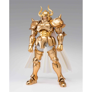 SAINT SEIYA - Myth Cloth EX Aldebaran Taurus / Toro Original Color Tamashii Exclusive OCE