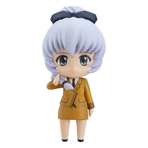 FULL METAL PANIC! - Invisible Victory - Teletha Testarossa Nendoroid Action Figure # 1504