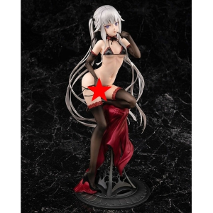 BISHOUJO MANGEKYOU - Kirie Kagarino 1/6 Pvc Figure