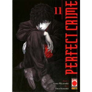 PERFECT CRIME 11