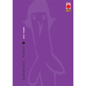 BUONANOTTE PUNPUN 6 SECONDA RISTAMPA