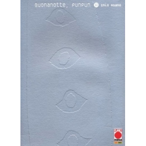 BUONANOTTE PUNPUN 10 PRIMA RISTAMPA