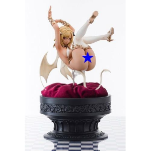 ORIGINAL CHARACTER - Laura Mischief by Houtengeki Caress of Venus 1/7 Pvc Figure