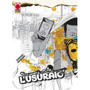 L'USURAIO 16