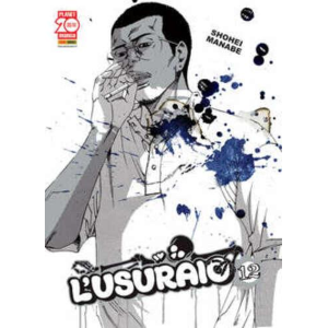 L'USURAIO 12
