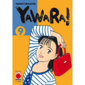 YAWARA! 9