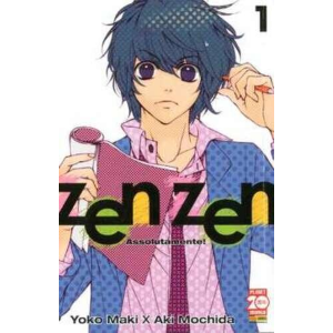 ZEN ZEN 1 MILLE EMOZIONI 120