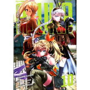 MAGICAL GIRL SPEC-OPS ASUKA 10