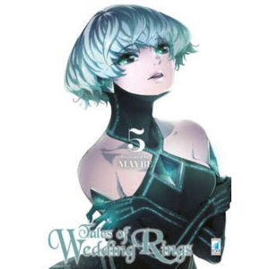 TALES OF WEDDING RINGS 5 WONDER 96