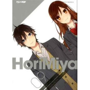 HORIMIYA 9